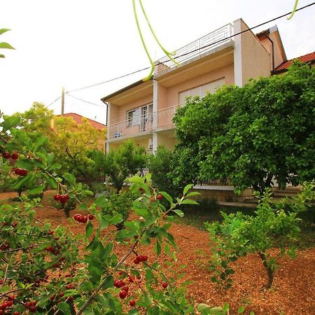 Apartment Anica Trogir Exterior photo