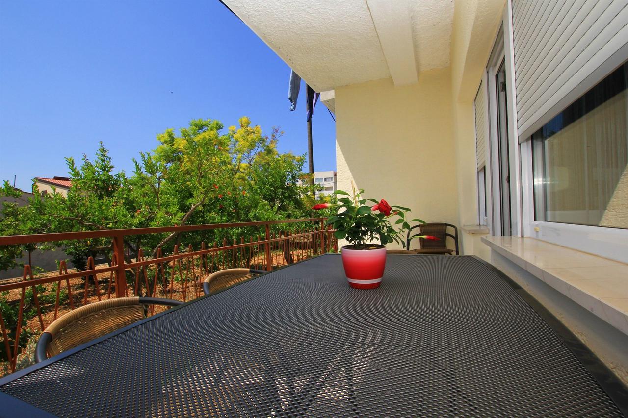 Apartment Anica Trogir Exterior photo